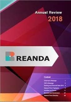 Reanda International Annual Review 2018