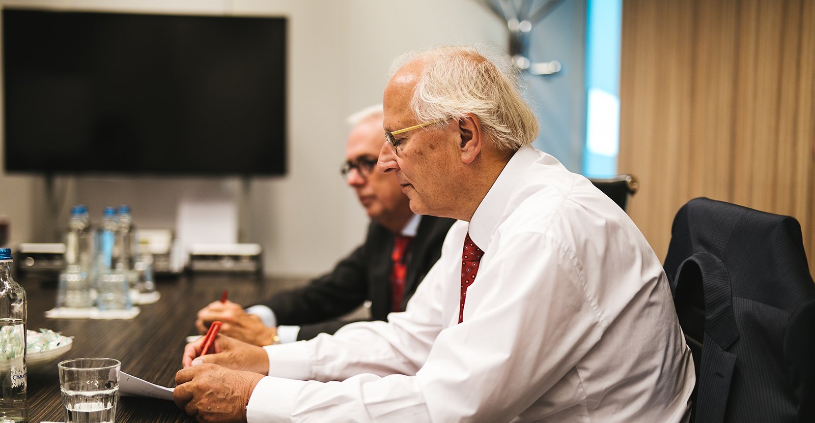 Strategy